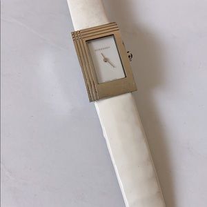Burberry watch